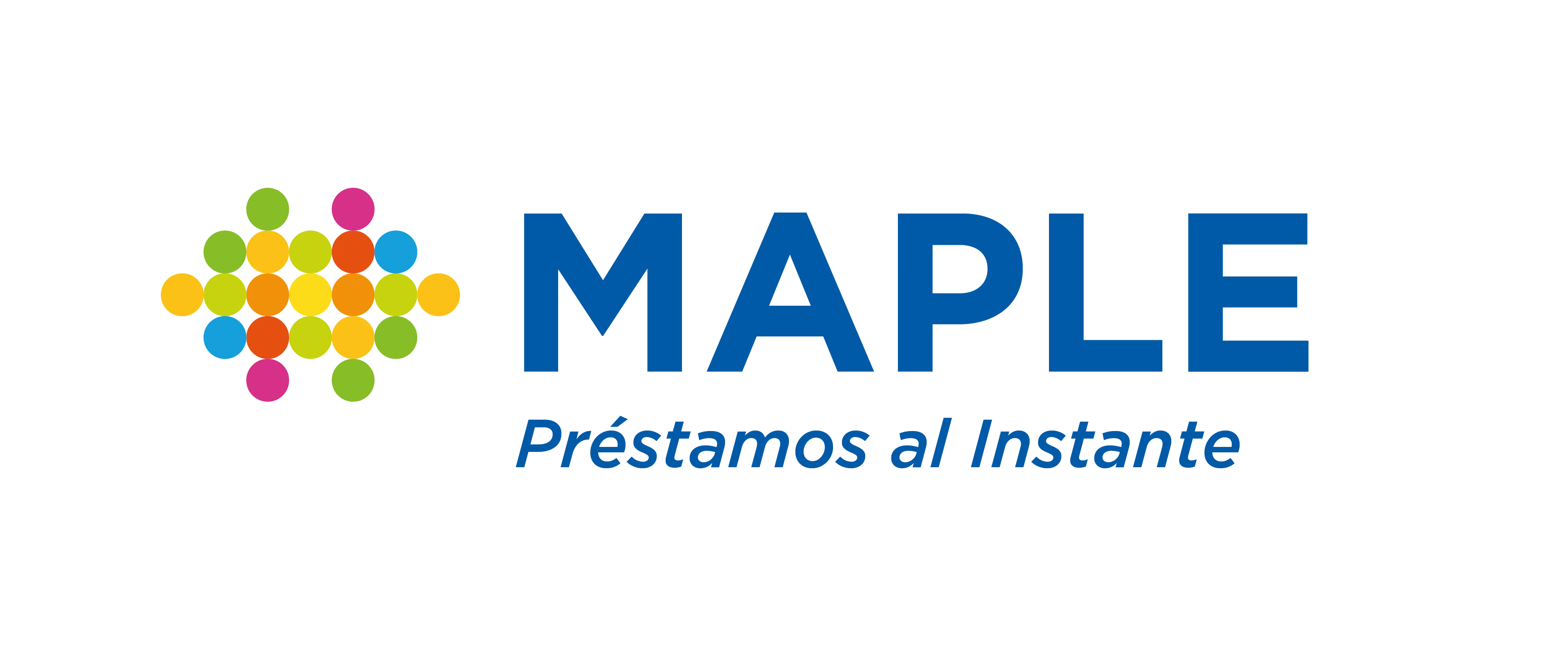 Maple Prestamos al Instante